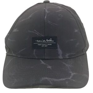 Travis Mathew Adjustable SnapBack Beach Ball Cap